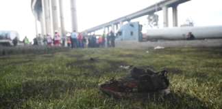 Investigan posible exceso de velocidad en explosión de pipa en CDMX