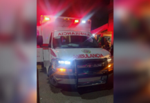 Hombre es herido de bala tras frustrar robo en Amozoc