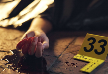 México reporta 170 homicidios dolosos en fin de semana