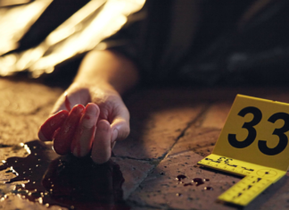 México reporta 170 homicidios dolosos en fin de semana