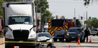 Agente del ICE mata a inmigrante mexicano en Chicago