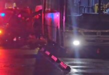 Universitaria muere atropellada por unidad de RUTA; BUAP envía condolencias