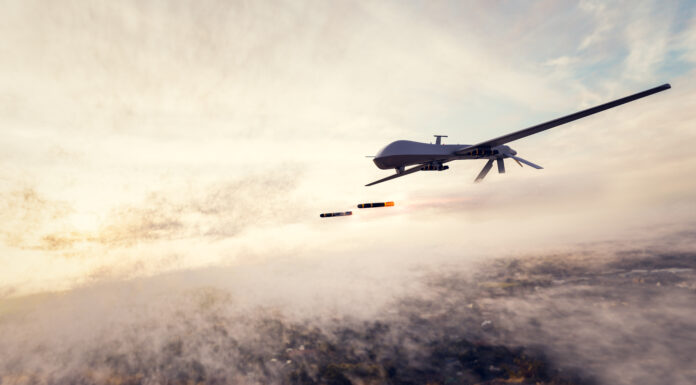 Polonia denuncia incursión de drones rusos en su territorio