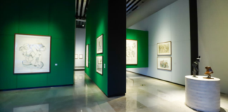 Puebla apuesta por arte, cultura y turismo presencial