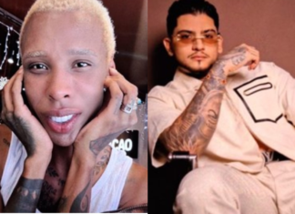 Hallan sin vida a músicos colombianos en Edomex