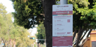 Pepe Chedraui confirma parquímetros en San Alejandro antes de su apertura