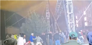 Hombre muere tras golpiza durante un baile en Grajales