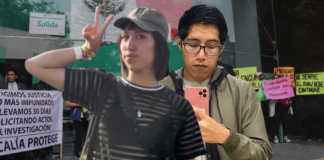 Fiscalía de CDMX descarta encubrimiento en caso Axe Ceremonia