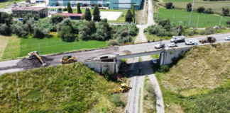 Revisarán puentes vehiculares en zona metropolitana de Puebla