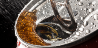 Estudio relaciona edulcorantes con rápido deterioro cerebral