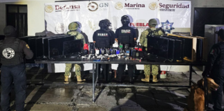 Rescatan en Puebla a joven víctima de secuestro virtual
