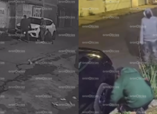 Vecinos de San Manuel reportan robo de autopartes en madrugadas