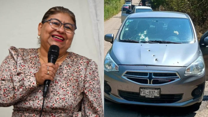 segundo-ataque-Santiago-Sochiapan