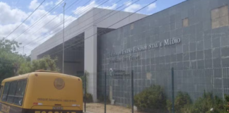 Dos adolescentes muertos en tiroteo frente a escuela en Brasil