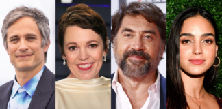 Actores y directores se unen en un boicot contra Israel