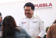Puebla proyecta mil 600 Viviendas para el Bienestar en 2025