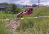 Accidente en carretera Tecamachalco-Cañada Morelos deja un muerto
