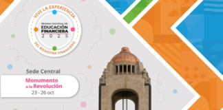 CONDUSEF inicia la 18ª Semana Nacional de Educación Financiera