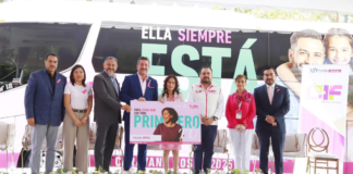 Más de 400 mujeres poblanas reciben mastografías gratuitas