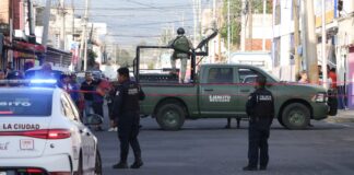 Hallan motocicleta usada durante asesinato de mecánico en San Antonio Abad