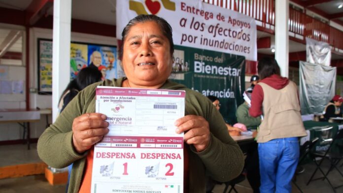 Afectados
