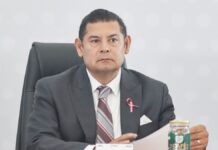 Gobierno buscará acuerdos con Cendi y estudiantes del ITSSMT