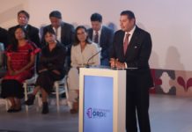 Armenta resalta unidad durante primer año de Pepe Chedraui