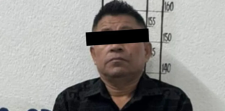 Capturan a expolicía presuntamente vinculado al caso Ayotzinapa