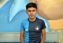 Estudiante BUAP representará a México en Parapanamericanos Juveniles 2025