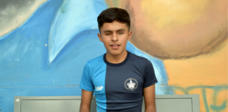 Estudiante BUAP representará a México en Parapanamericanos Juveniles 2025