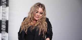 Amaia Montero regresa a La Oreja de Van Gogh