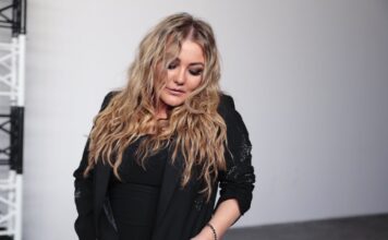 Amaia Montero regresa a La Oreja de Van Gogh