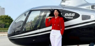 Morena defiende a Anallely López ante acusaciones de vínculos criminales