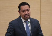Plantean reforma para exigir especialistas en Protección Civil