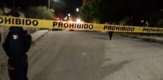 Asesinan a “El Ardilla” en Tehuacán; se presume ajuste de cuentas