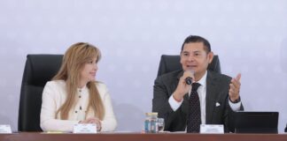 Nuevas sedes de Casas del Abue estarán listas en diciembre