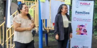 SEDIF brinda asesoría jurídica a víctimas de violencia