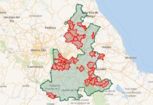 Invertirá gobierno de Puebla 36 mdp en actualizar Atlas de Riesgo
