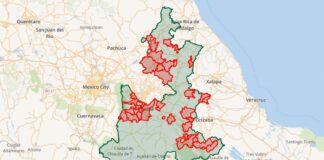 Impulsan actualizar cada trienio los Atlas de Riesgos en municipios poblanos