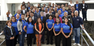 CIDS BUAP celebra aniversario de maestría y doctorado en semiconductores