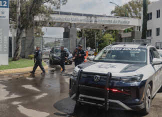 BUAP reforzará apoyo emocional tras amenaza de estudiante
