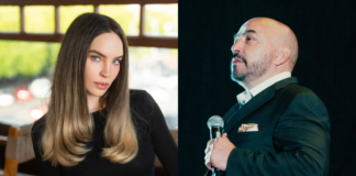 Belinda denuncia a Lupillo Rivera por violencia digital y mediática