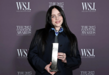 Billie Eilish desafía a millonarios a donar su fortuna a causas benéficas