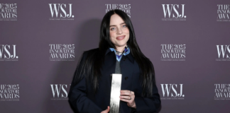 Billie Eilish desafía a millonarios a donar su fortuna a causas benéficas
