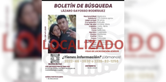 Hallan sin vida a persona desaparecida tras lluvias en Puebla