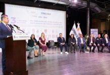 En Puebla, capacitan a 20 estados para combatir el lavado de dinero