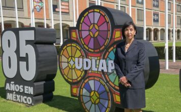 Jueza de la CPI urge a México para fortalecer vínculos