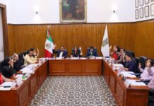 Cabildo de San Pedro Cholula aprueba incentivos fiscales para comercios