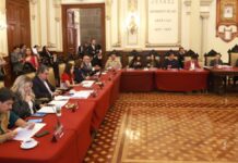 Puebla capital, en busca de ser sede hospitalaria del Mundial 2026