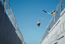 Con más de 420 cámaras vigilan el penal de Puebla